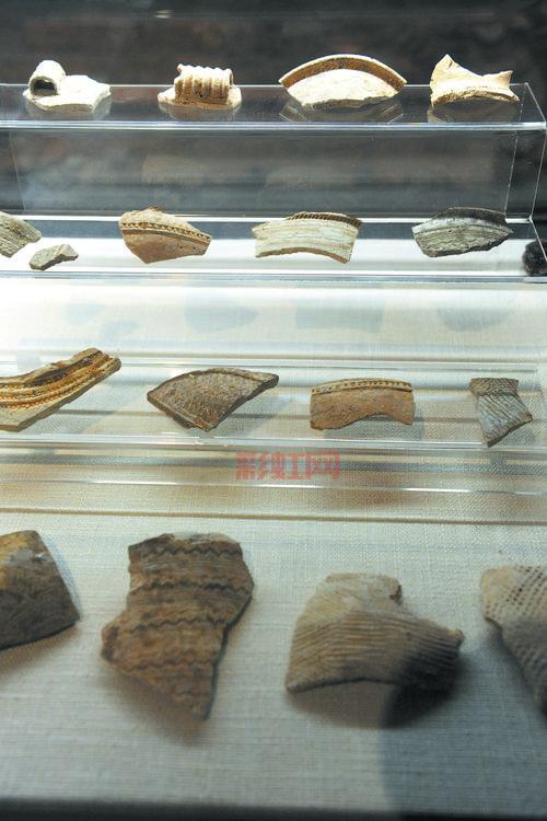 考古学怎么冲?碎片利用与文物辨识技巧大全