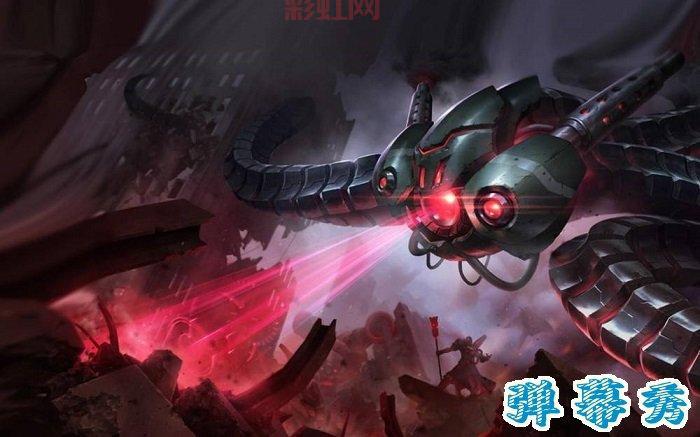 星矢长弓的魅力解析:虚空生物挑战者的最佳选择