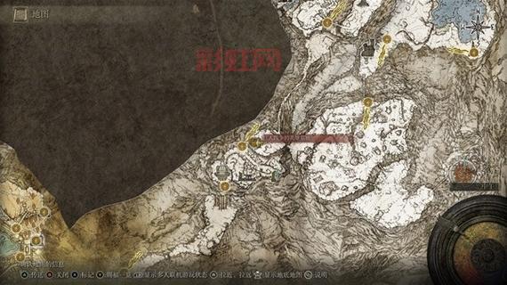 烈火之剑沙漠地图全攻略:宝藏与隐藏道具一网打尽