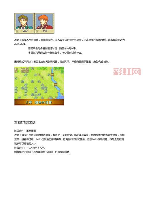 烈火之剑沙漠地图全攻略:宝藏与隐藏道具一网打尽