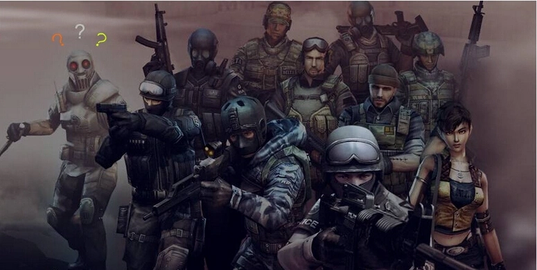 经验之谈 平民玩家如何玩转《穿越火线》 经验之谈 平民玩家如何玩转《穿越火线》