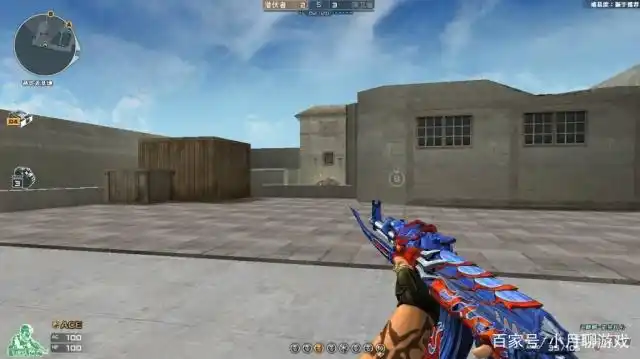 怎么玩好穿越火线_穿越火线点位名称约定俗成_穿越火线超级跳技巧