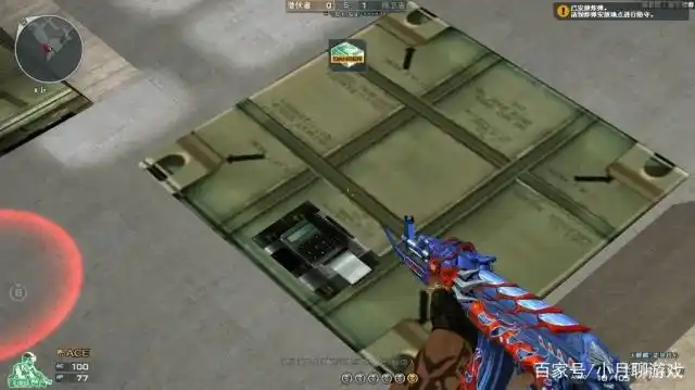 怎么玩好穿越火线_穿越火线超级跳技巧_穿越火线点位名称约定俗成