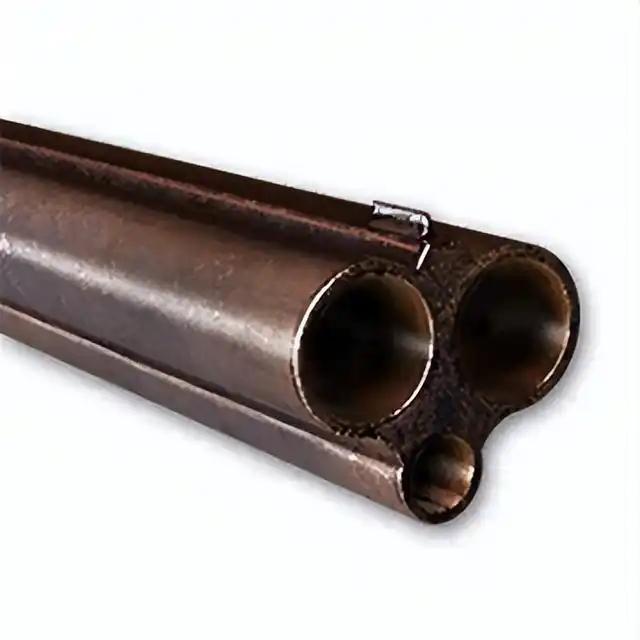 散弹枪枪管_M30救生三管枪_喷子双管霰弹枪