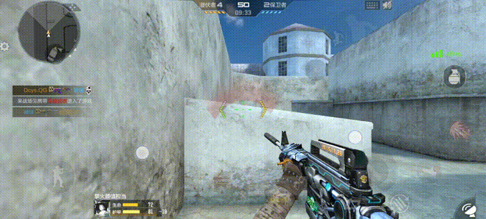 【CF手游】活动大曝光,免费送3大英雄级武器! 【CF手游】活动大曝光,免费送3大英雄级武器!