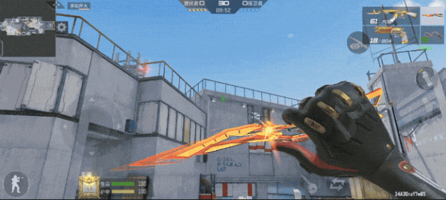 炽芒蝶刃王者之骰活动_穿越火线王者之骰获取攻略_穿越火线做任务得英雄武器