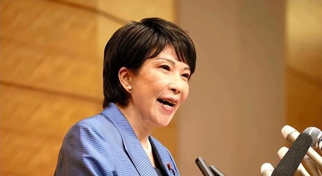 中日要开战了吗_日本新首相悬念 高市早苗对华强硬 中日关系未来走向