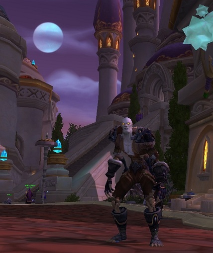 盗贼幻化亡灵_光头盗贼幻化搭配_亡灵狂徒贼幻化