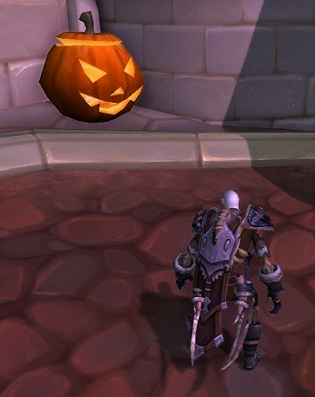 亡灵狂徒贼幻化_光头盗贼幻化搭配_盗贼幻化亡灵