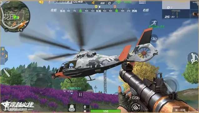 CF特训战场版本该怎么玩_CF手游特训战场版本玩法技巧介绍 CF特训战场版本该怎么玩_CF手游特训战场版本玩法技巧介绍