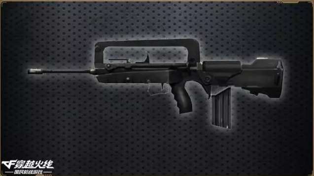 穿越火线视频战场模式_CF手游新版本武器介绍_CF特训战场版本怎么玩