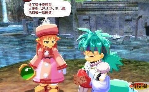 双星物语2秘宝攻略：获取秘籍与通关秘诀