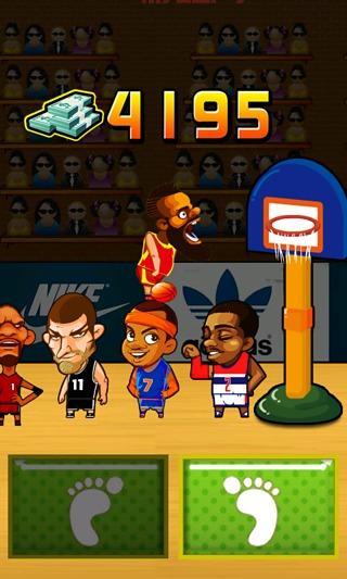 玩转NBA 2009游戏:全平台篮球竞技大作介绍