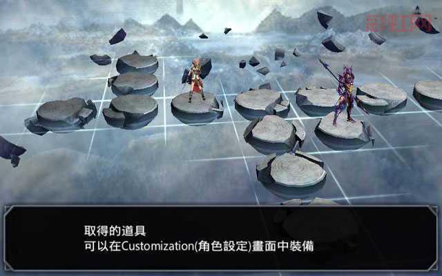 最终幻想纷争2中文版全新汉化版上线!游戏玩法与角色解析