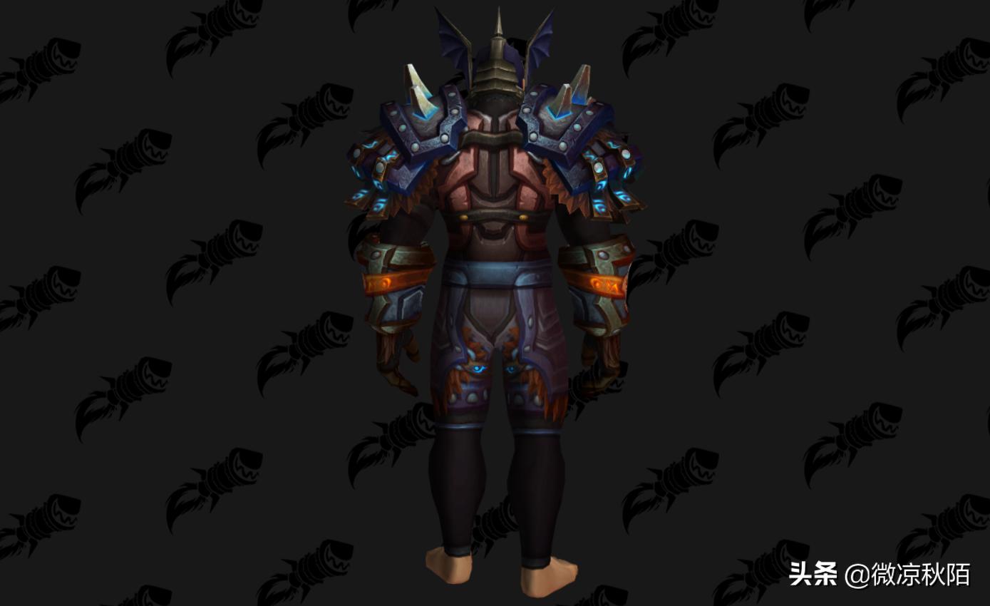 魔兽世界板甲裤子幻化_魔兽世界暗影国度前夕事件天灾入侵任务诺森德日常任务冰冠堡垒精英怪BOSS掉落旧版本装备板甲系外观