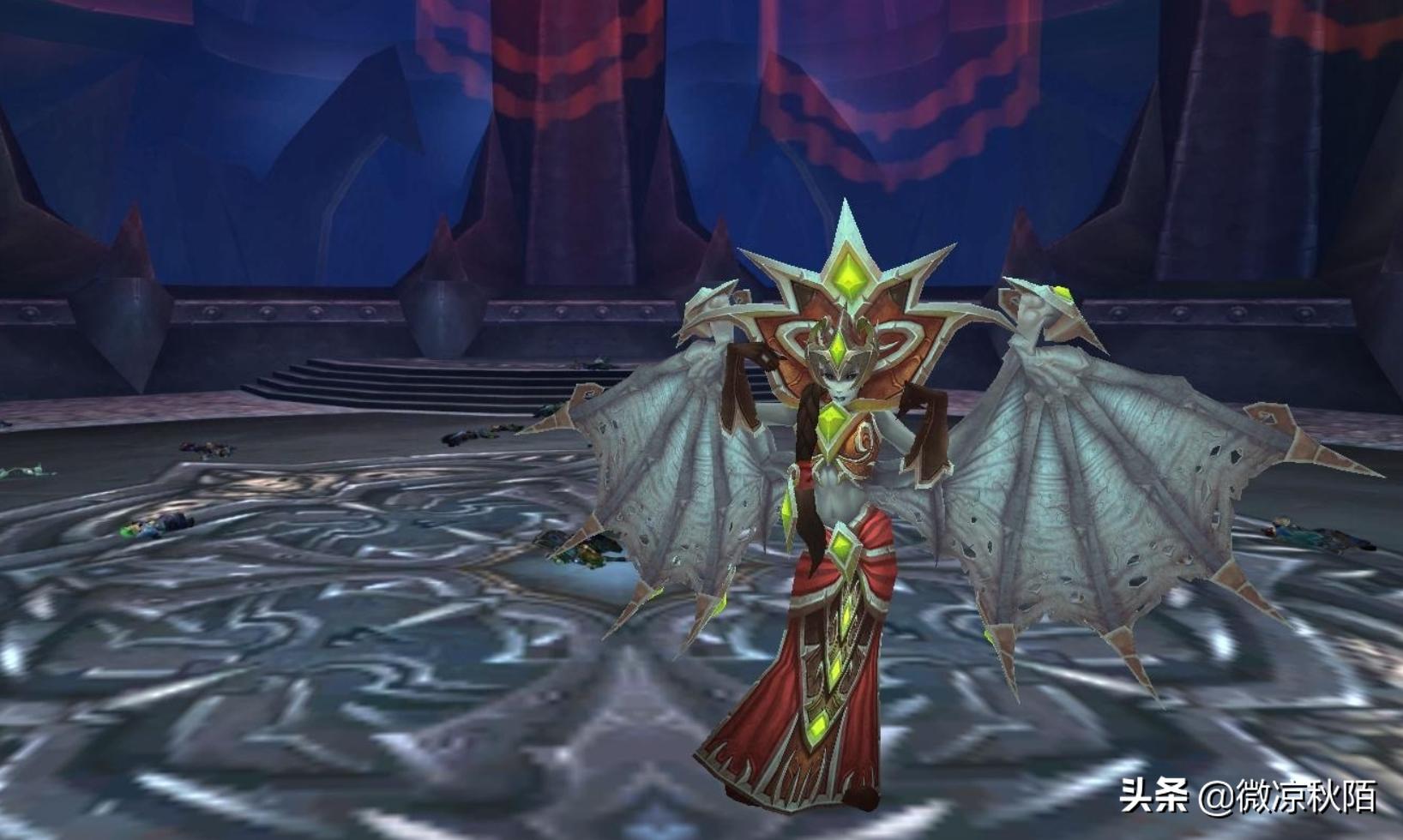 魔兽世界板甲裤子幻化_魔兽世界暗影国度前夕事件天灾入侵任务诺森德日常任务冰冠堡垒精英怪BOSS掉落旧版本装备板甲系外观