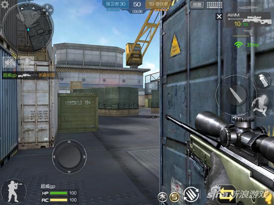 穿越火线手游换弹匣误区解析_穿越火线冲锋枪弹夹_穿越火线手游竞技模式选枪攻略