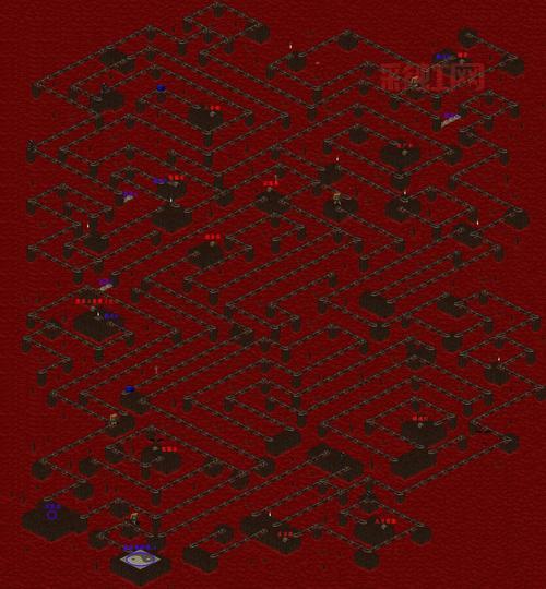仙剑奇侠传98地图怎么走?超详细地图走法大揭秘!