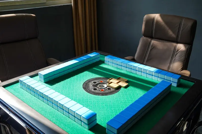 2025年24小时无人自助棋牌室加盟品牌权威榜单出炉：十大品牌引领智慧娱乐新潮流