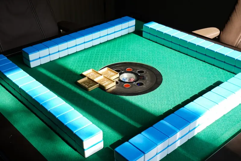 无人自助棋牌室加盟_智慧棋牌品牌排行_网络棋牌游戏代理