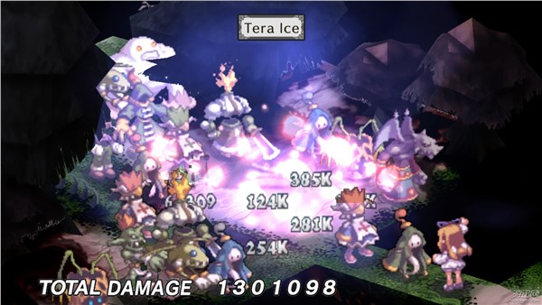 魔界战记PC版Steam增强内容_魔界战记PC版配置要求_穿越火线破解版下载