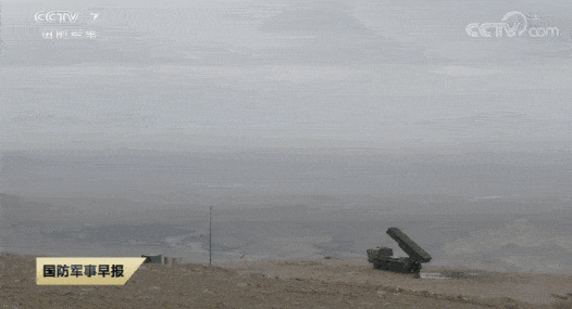 PHL-191式370毫米远程火箭炮_中国火箭炮_箱火装填方式