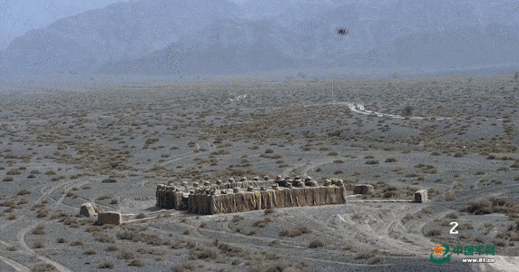 箱火装填方式_中国火箭炮_PHL-191式370毫米远程火箭炮