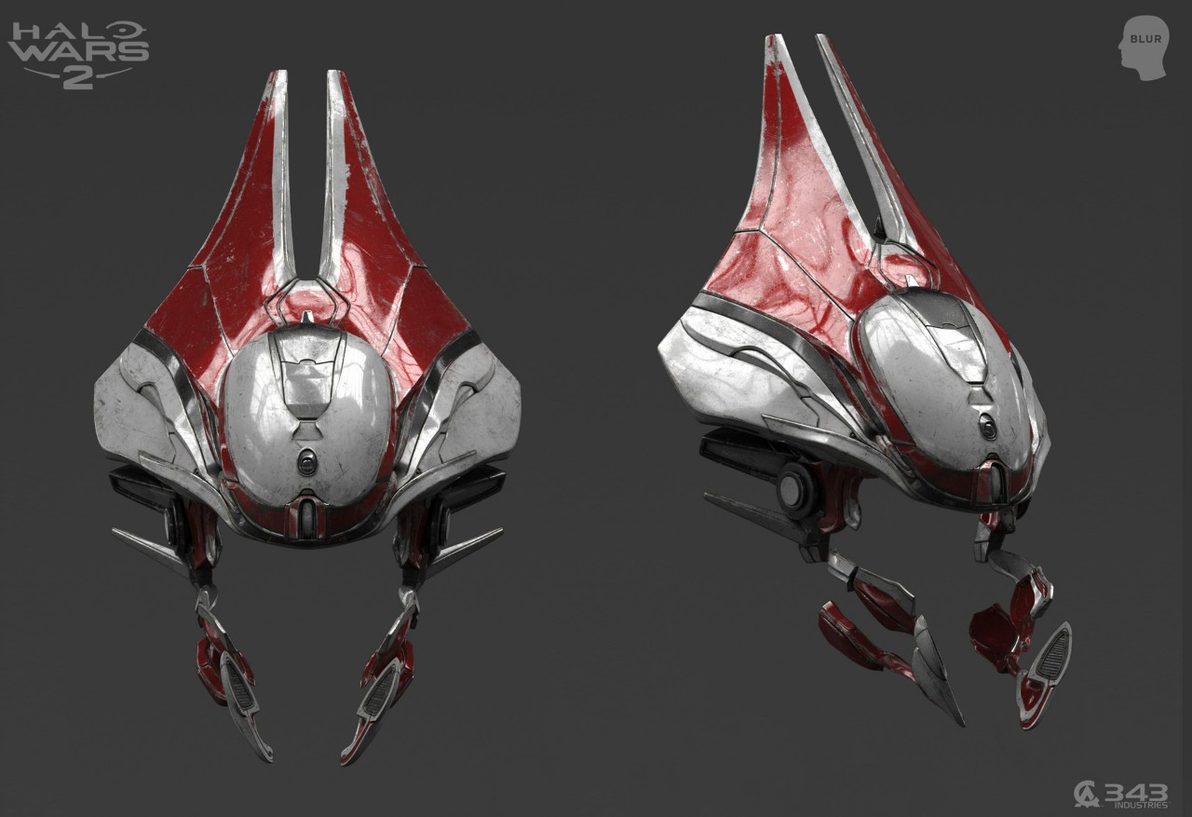 莱特 桑赫利 指挥官_halo war2_莱特 流放者 部队