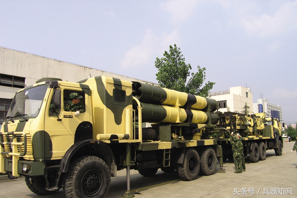 中国火箭炮_WS-1WS-2远程火箭炮_卫士系列多管火箭炮