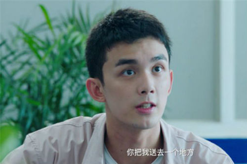 穿越火线大结局是什么？肖枫和路小北分别处在哪一年