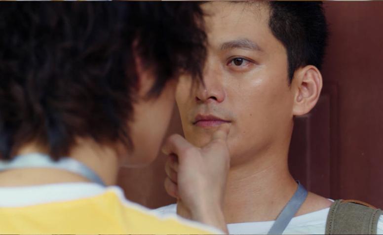 穿越火线剧情2-6_许蔚陷害肖枫真相_穿越火线肖枫许蔚兄弟关系