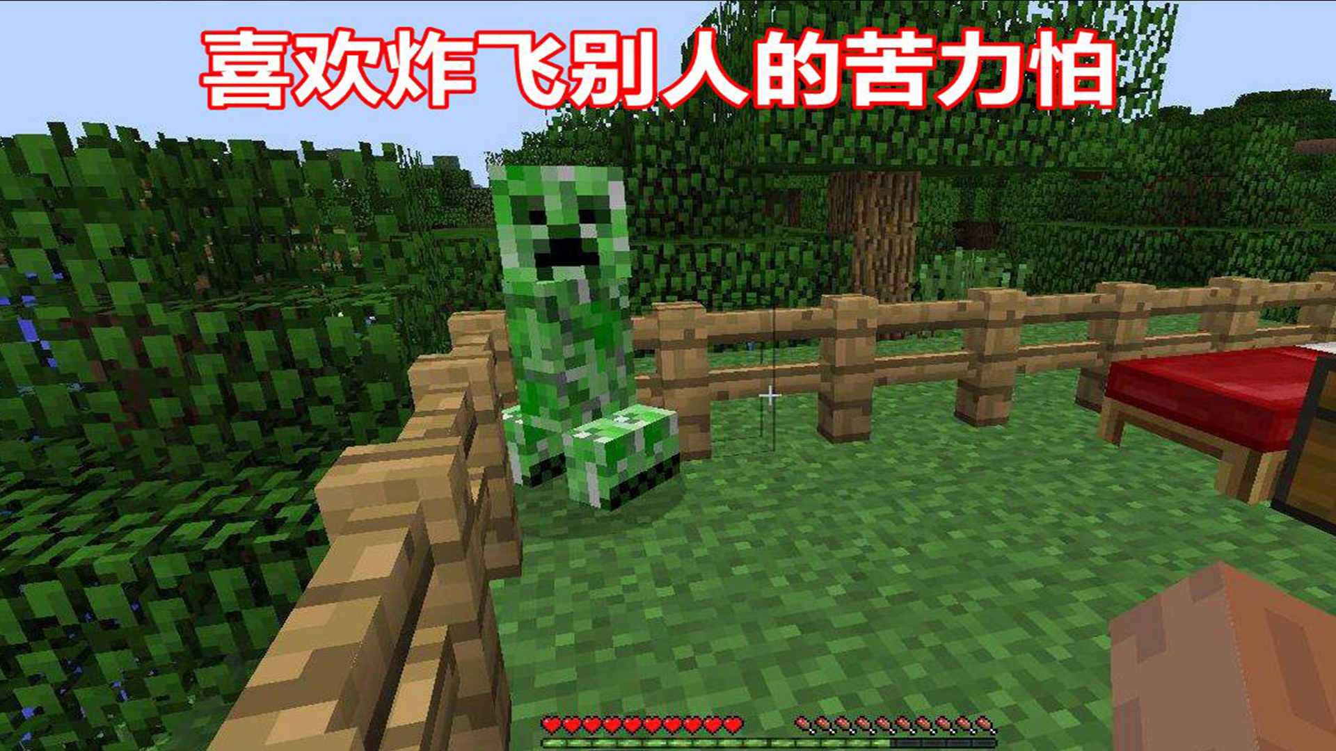 我的世界新手入门指南_我的世界生存技巧分享_我的世界建筑