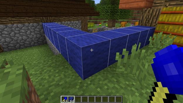 我的世界建筑_我的世界快速建造mod_mc我的世界建造mod