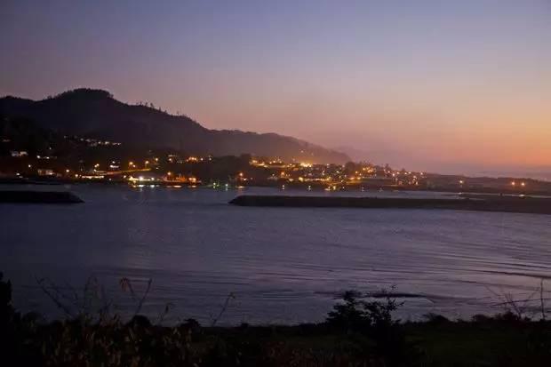 俄勒冈海岸线隐秘景点_俄勒冈海岸线最佳小镇_俄勒冈之旅美国开拓者