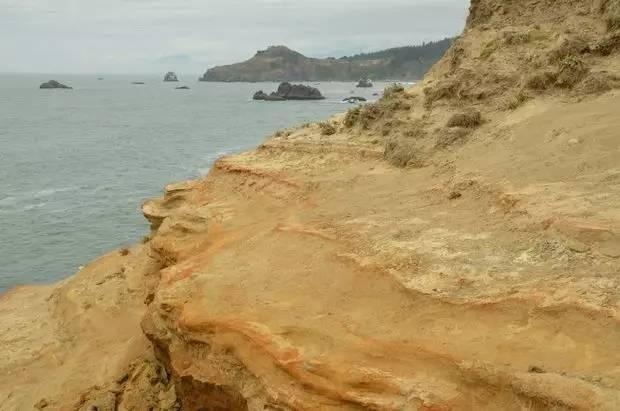 俄勒冈之旅美国开拓者_俄勒冈海岸线最佳小镇_俄勒冈海岸线隐秘景点