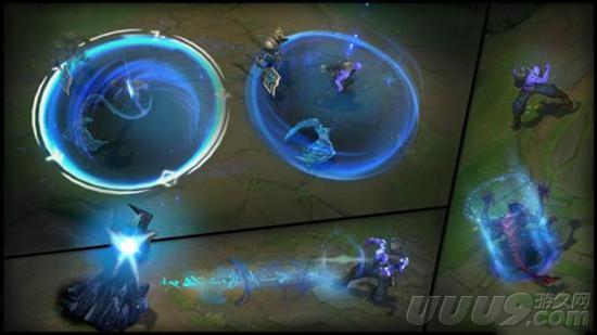 LOL想要排位稳上分，版本六大改动必须知道