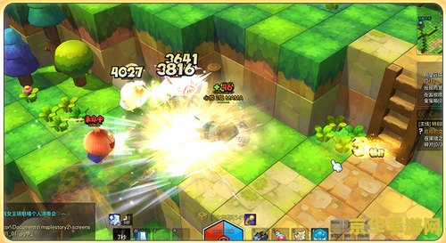 冒险岛战士属性加点 冒险岛战士属性加点策略