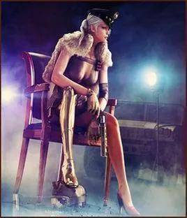 穿越火线人物（穿越火线端游角色大全图鉴）-1