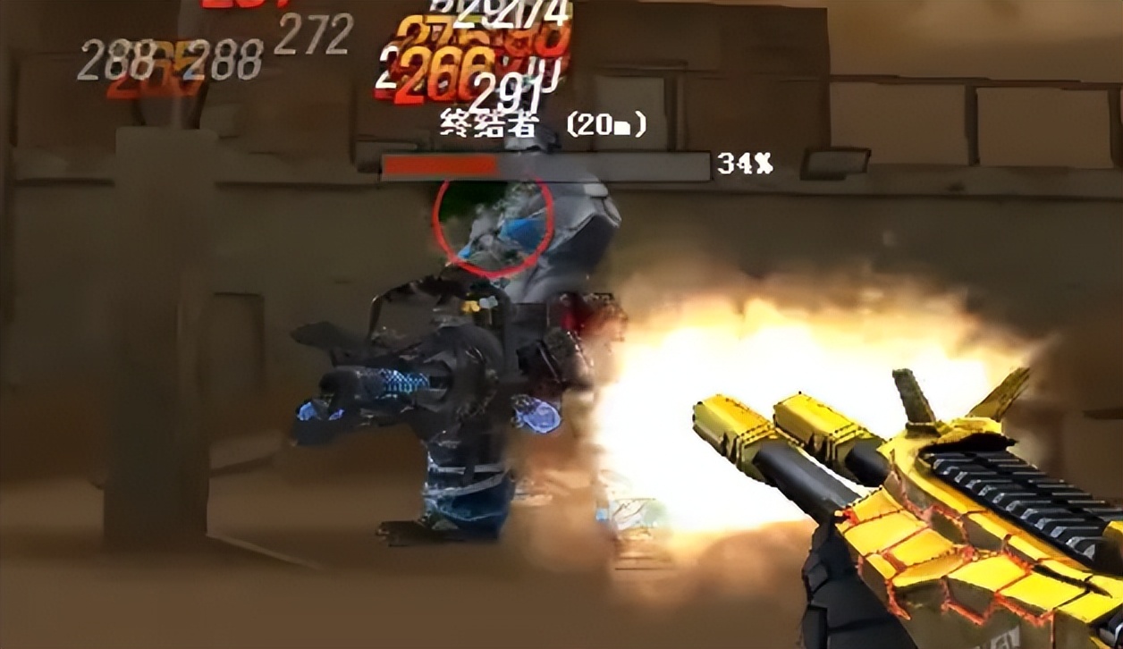 穿越火线挑战模式攻略_穿越火线手游官网活动_机甲迷城打法技巧