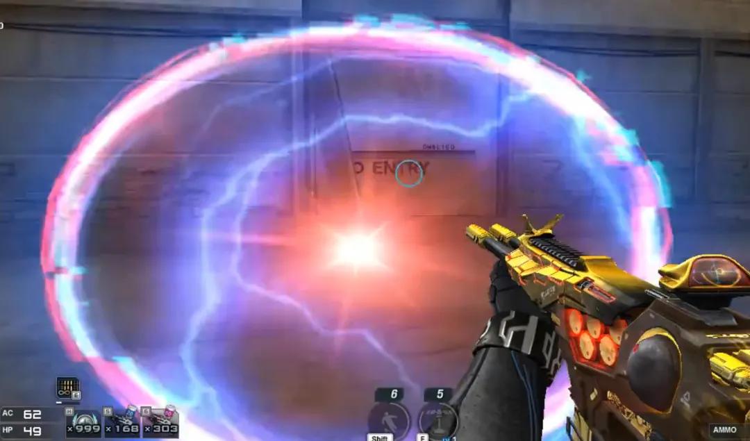 机甲迷城打法技巧_穿越火线挑战模式攻略_穿越火线手游官网活动