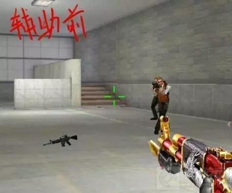 CF手游辅助瞄准好用吗 辅助瞄准使用技巧分享