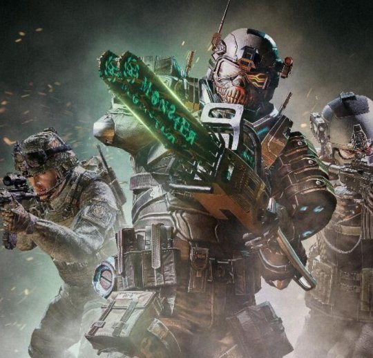 穿越火线之_经典国产FPS游戏盘点_中国停运FPS游戏