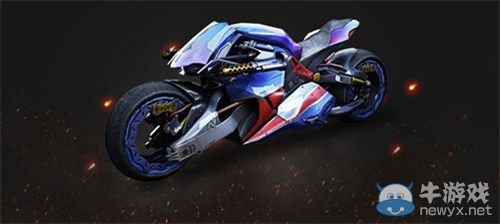 穿越火线六月新版本来袭 枪王排位第二季开启