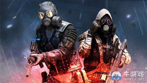 穿越火线六月新版本来袭 枪王排位第二季开启