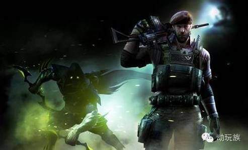 当年玩CF的经历_穿越火线回忆录_穿越火线之