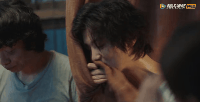 穿越火线电视剧评价_穿越火线鹿晗口碑逆袭_穿越火线之