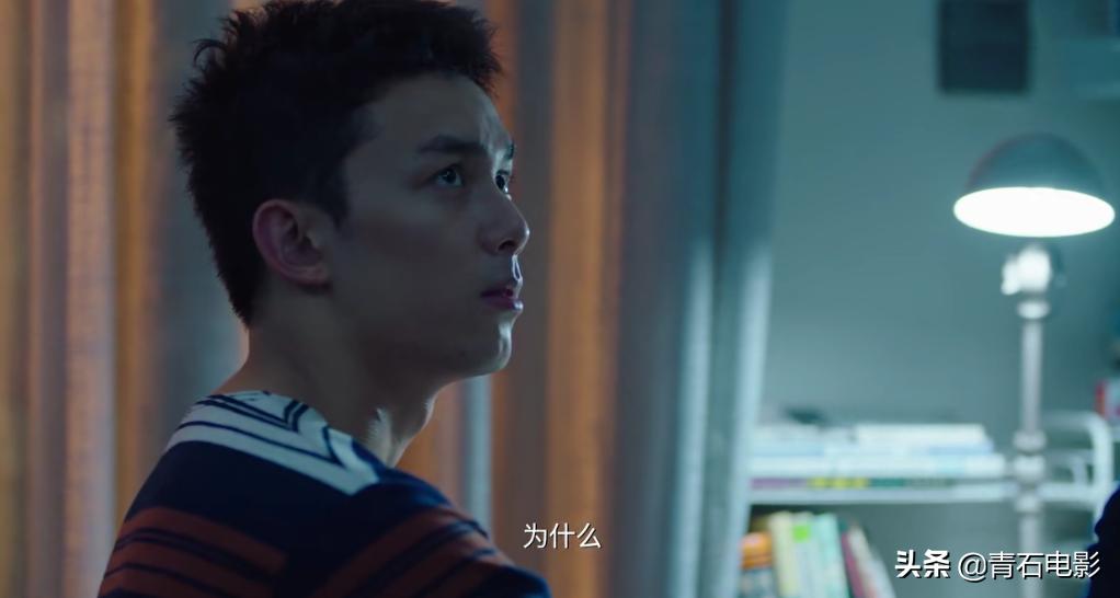 穿越火线电视剧评价_穿越火线鹿晗口碑逆袭_穿越火线之