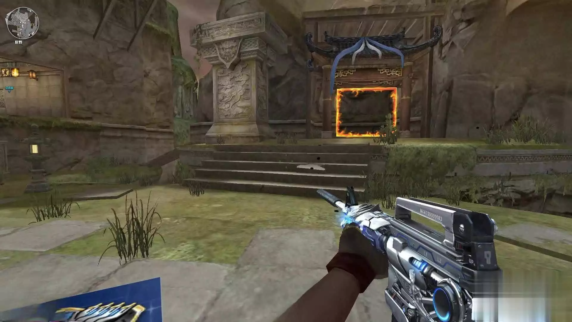 穿越火线鬼服务器_穿越火线玩家痛苦体验_穿越火线哪个区人最多