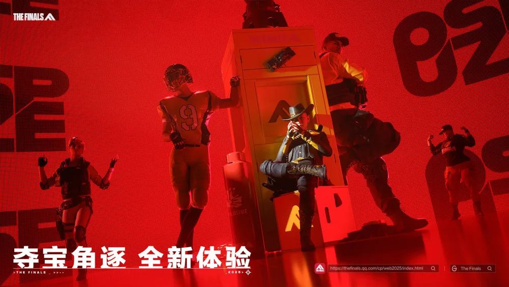 腾讯指责ea公司的战地3抄袭穿越火线_腾讯终极角逐国服_终极角逐国服首测体验