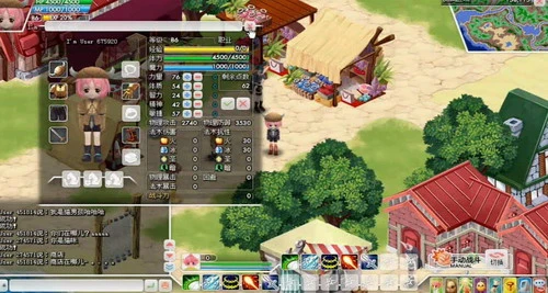 webgame市场前景_webgame发展历程_webgame